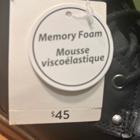 Ozark Hikers Men's Troy Boots, Size 8 - Picture 7 of 16